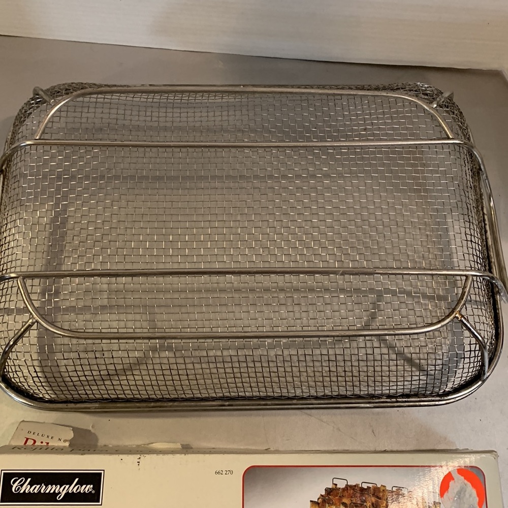 BBQ accessories - Picture 3 of 9